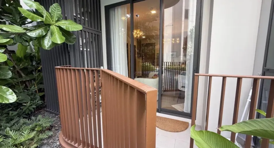 Wohnung zur Miete mit 2 Zimmer in Thalang, Phuket