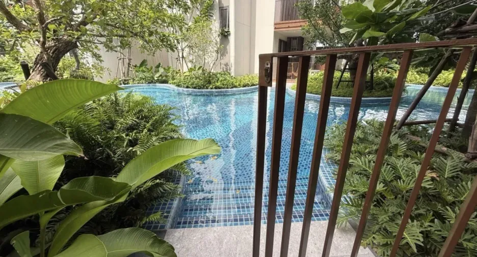 Wohnung zur Miete mit 2 Zimmer in Thalang, Phuket