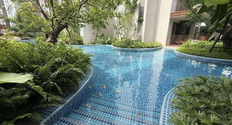 Wohnung zur Miete mit 2 Zimmer in Thalang, Phuket