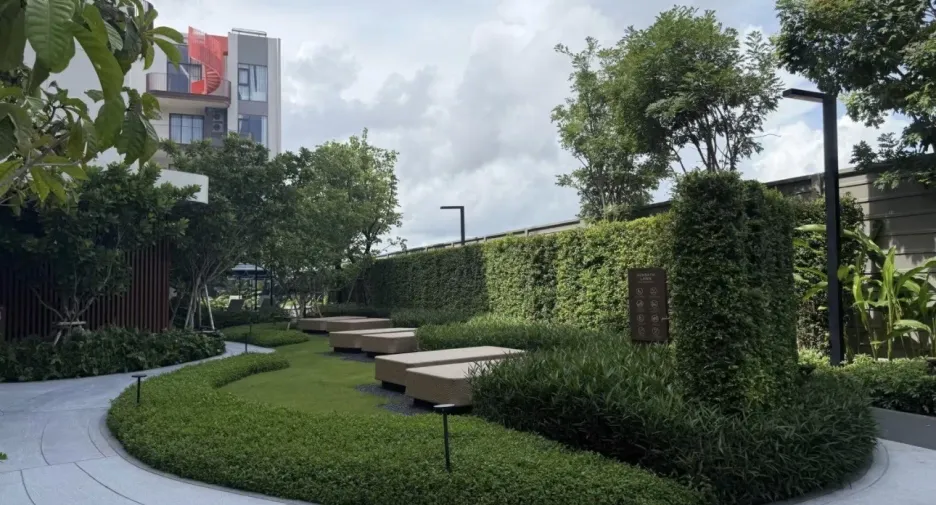 Wohnung zur Miete mit 2 Zimmer in Thalang, Phuket