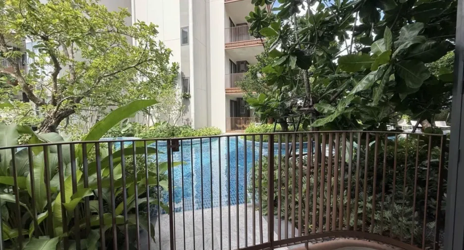 Wohnung zur Miete mit 2 Zimmer in Thalang, Phuket
