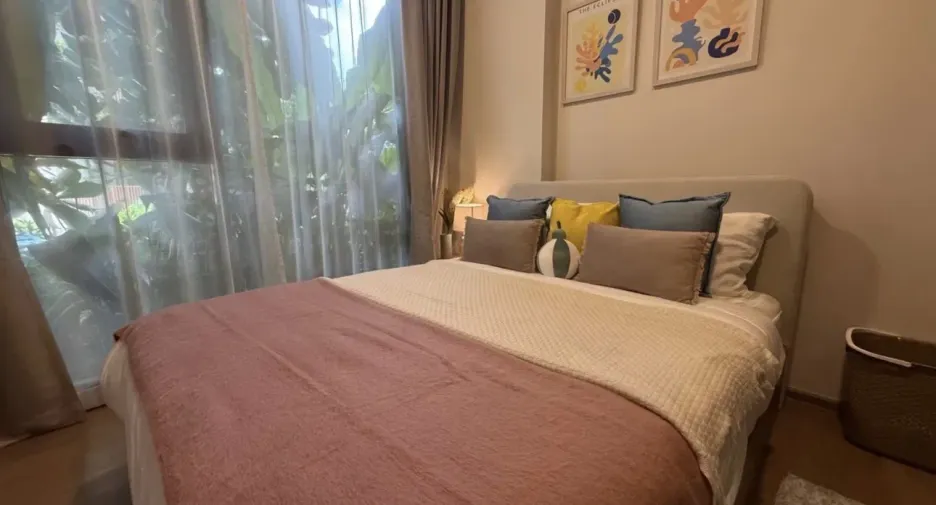 Wohnung zur Miete mit 2 Zimmer in Thalang, Phuket