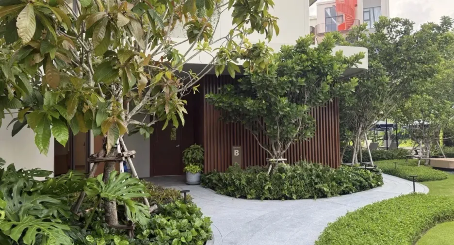 Wohnung zur Miete mit 2 Zimmer in Thalang, Phuket