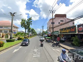 出售 3 卧室 商业空间 在 Mueang Krabi, Krabi