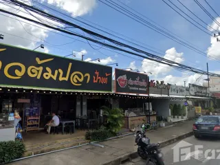出售 3 卧室 商业空间 在 Mueang Krabi, Krabi