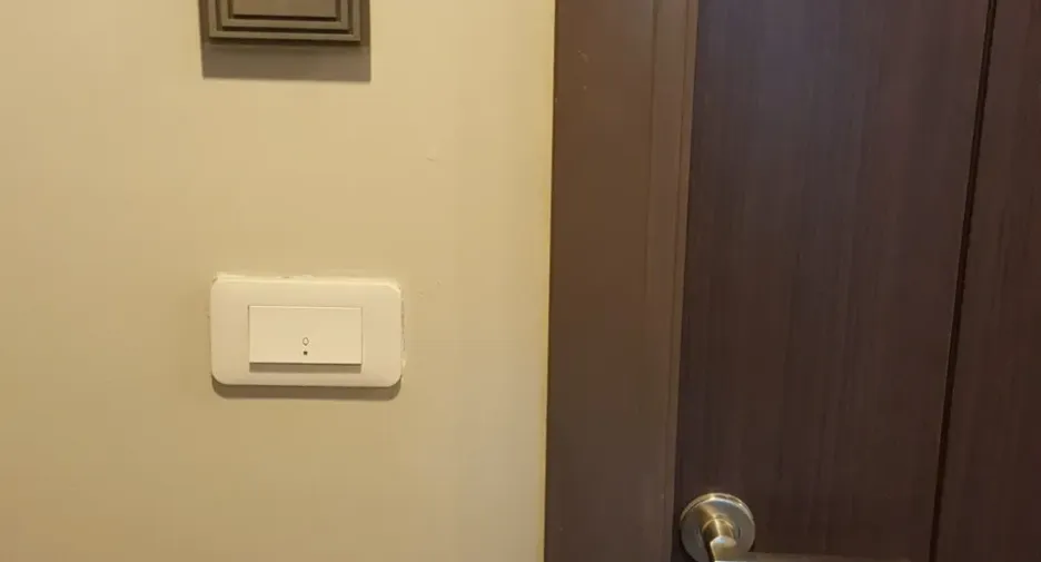 Wohnung zur Miete mit 1 Zimmer in Watthana, Bangkok