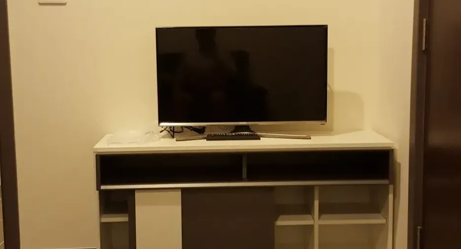 Wohnung zur Miete mit 1 Zimmer in Watthana, Bangkok
