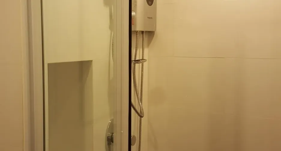 Wohnung zur Miete mit 1 Zimmer in Watthana, Bangkok