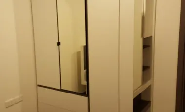 Wohnung zur Miete mit 1 Zimmer in Watthana, Bangkok