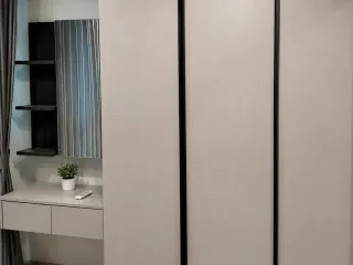 Condo en venta de 1 habitaciones en Bang Na, Bangkok
