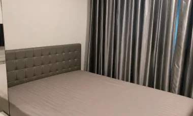 À vendre 1 chambre condo à Bang Na, Bangkok