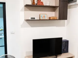 Condo en venta de 1 habitaciones en Bang Na, Bangkok