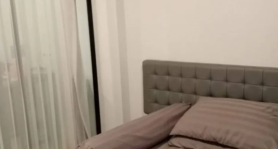 À vendre 1 chambre condo à Bang Na, Bangkok