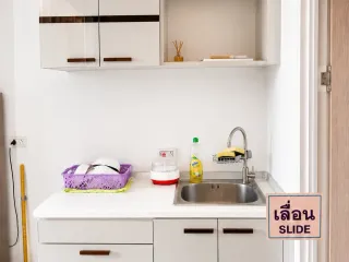 Condo en venta de 1 habitaciones en Bang Na, Bangkok
