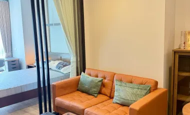 Wohnung zur Miete mit 1 Zimmer in Khlong Toei, Bangkok