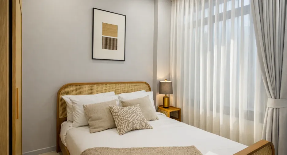 Villa zur Miete mit 3 Zimmer in Thalang, Phuket