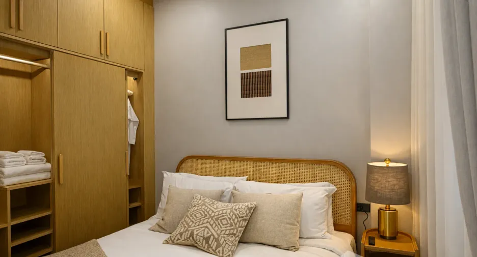 Villa zur Miete mit 3 Zimmer in Thalang, Phuket