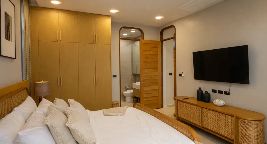 Villa zur Miete mit 3 Zimmer in Thalang, Phuket