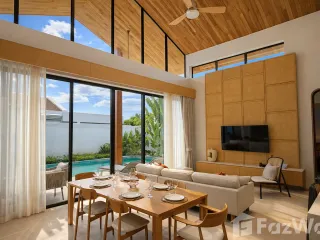 Villa zur Miete mit 3 Zimmer in Thalang, Phuket