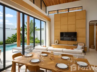 Villa zur Miete mit 3 Zimmer in Thalang, Phuket