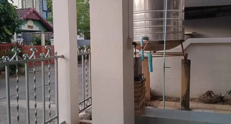 For sale 4 bedrooms house in Mueang Chiang Mai, Chiang Mai