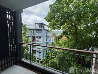 For sale スタジオ condo in Kathu, Phuket