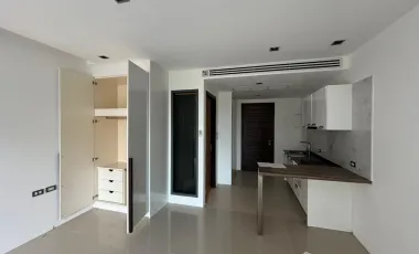 For sale studio condo in Kathu, Phuket