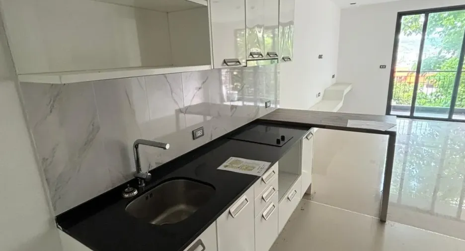 For sale studio condo in Kathu, Phuket