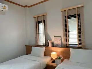 Casa en venta de 3 habitaciones en San Sai, Chiang Mai
