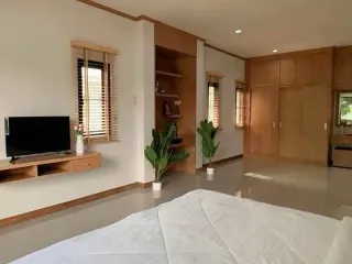 Casa en venta de 3 habitaciones en San Sai, Chiang Mai