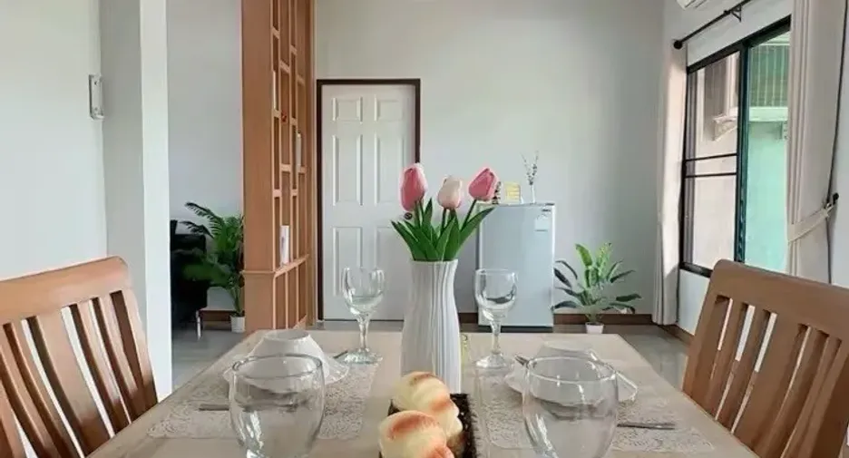 Casa en venta de 3 habitaciones en San Sai, Chiang Mai