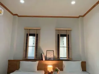 Casa en venta de 3 habitaciones en San Sai, Chiang Mai