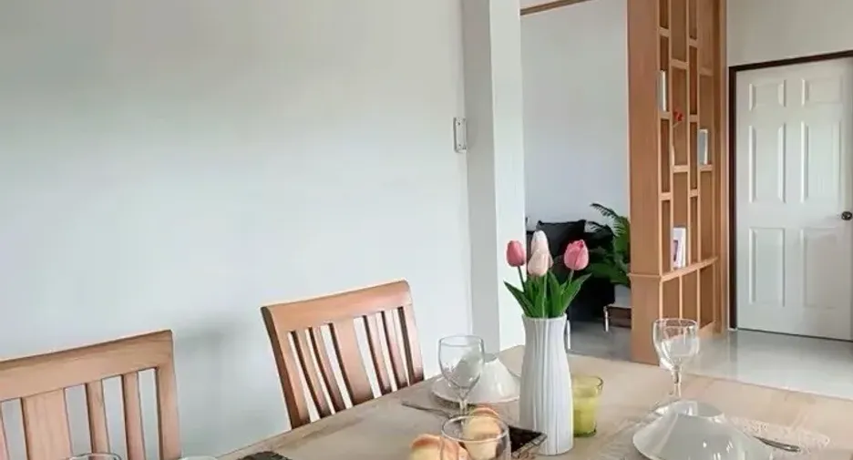 Casa en venta de 3 habitaciones en San Sai, Chiang Mai