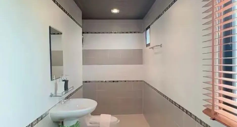 Casa en venta de 3 habitaciones en San Sai, Chiang Mai