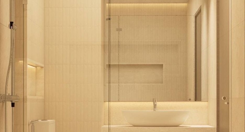 À vendre 2 chambres condo à Mueang Chiang Mai, Chiang Mai
