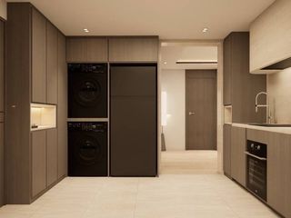 À vendre 2 chambres condo à Mueang Chiang Mai, Chiang Mai