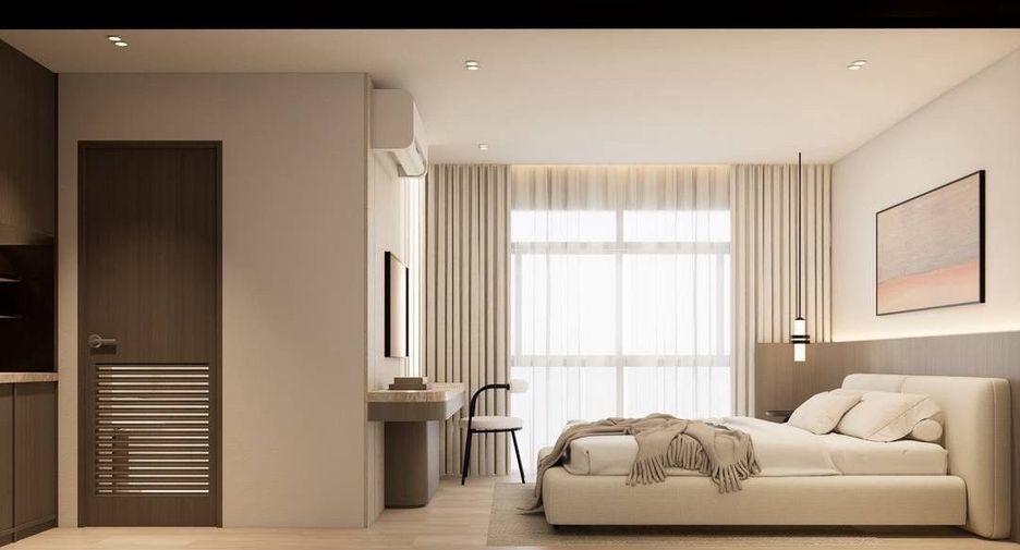 À vendre 2 chambres condo à Mueang Chiang Mai, Chiang Mai