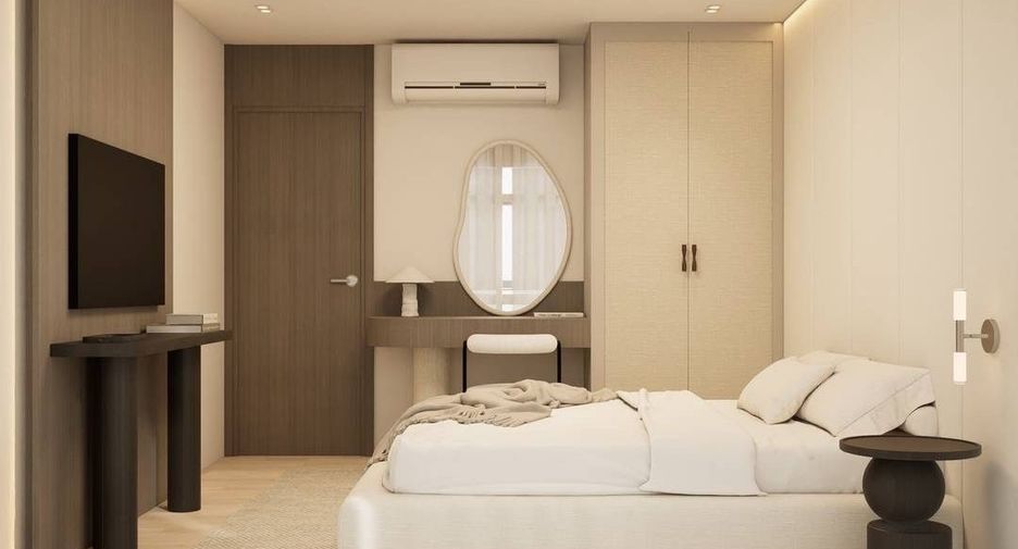 À vendre 2 chambres condo à Mueang Chiang Mai, Chiang Mai