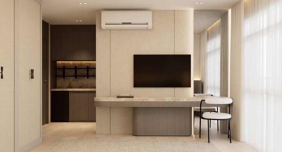 À vendre 2 chambres condo à Mueang Chiang Mai, Chiang Mai