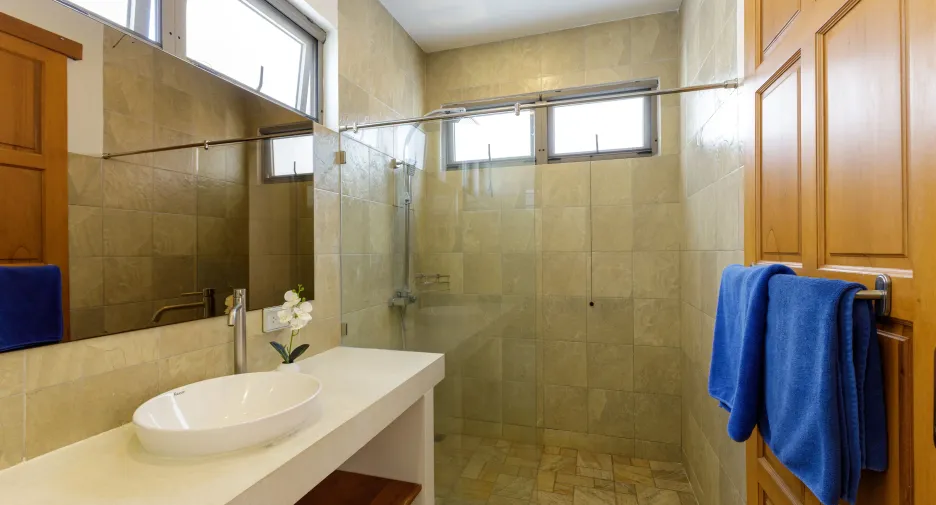 À vendre 2 chambres villa à Mueang Phuket, Phuket