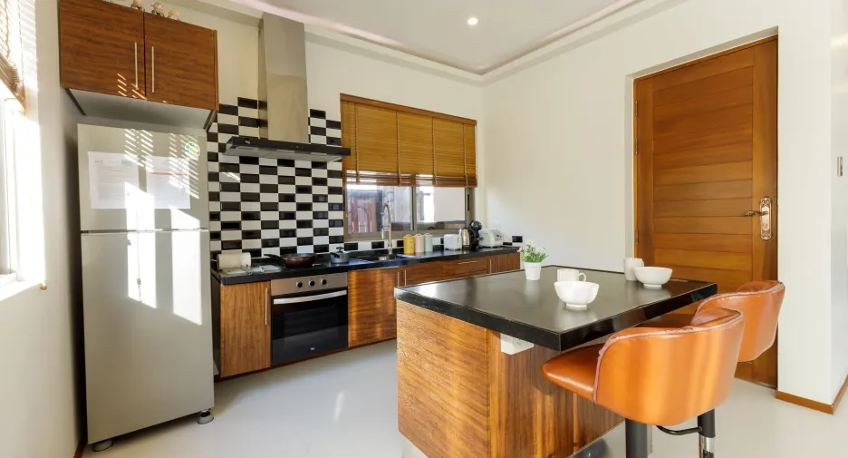 À vendre 2 chambres villa à Mueang Phuket, Phuket
