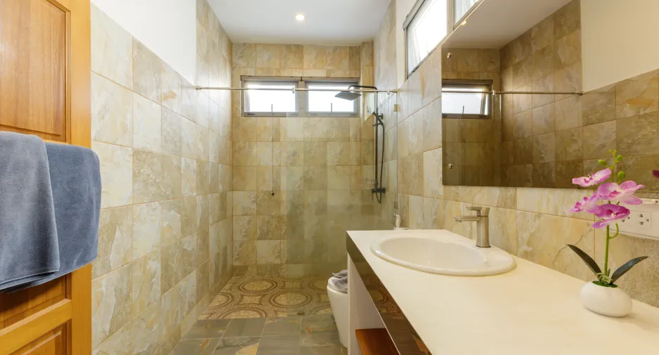 À vendre 2 chambres villa à Mueang Phuket, Phuket