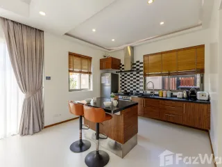 À vendre 2 chambres villa à Mueang Phuket, Phuket