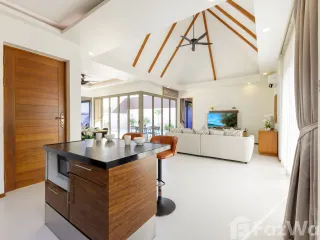 À vendre 2 chambres villa à Mueang Phuket, Phuket