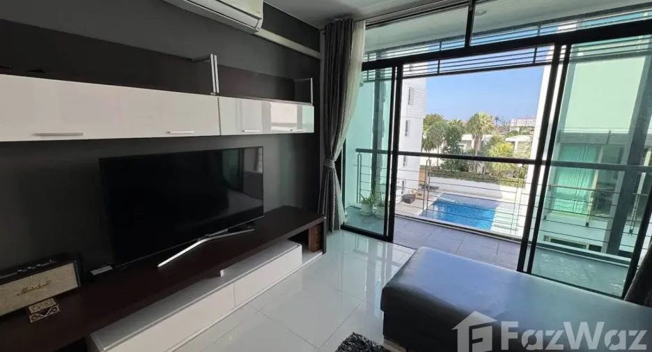 For sale 3 ベッドルーム condo in Kathu, Phuket