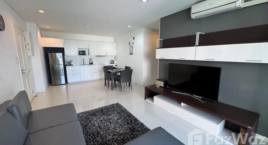 For sale 3 ベッドルーム condo in Kathu, Phuket