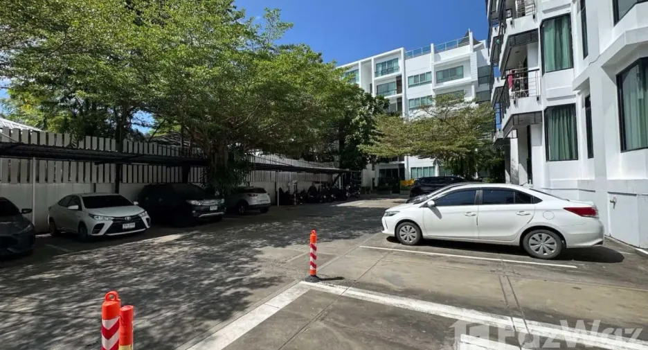 For sale 3 ベッドルーム condo in Kathu, Phuket