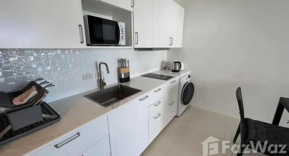 For sale 3 ベッドルーム condo in Kathu, Phuket