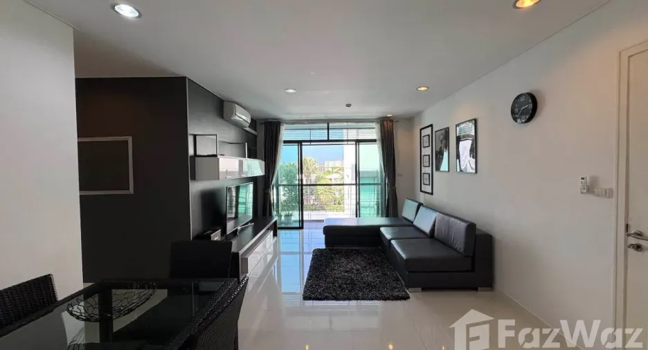 For sale 3 ベッドルーム condo in Kathu, Phuket