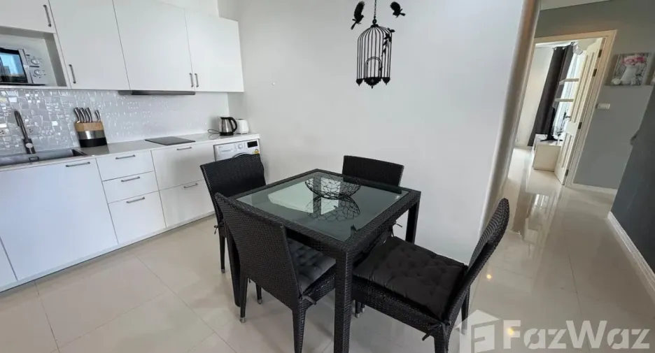 For sale 3 ベッドルーム condo in Kathu, Phuket